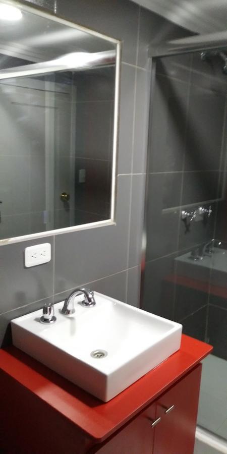 Hotel Spa Santa Ana Cuenca Luaran gambar