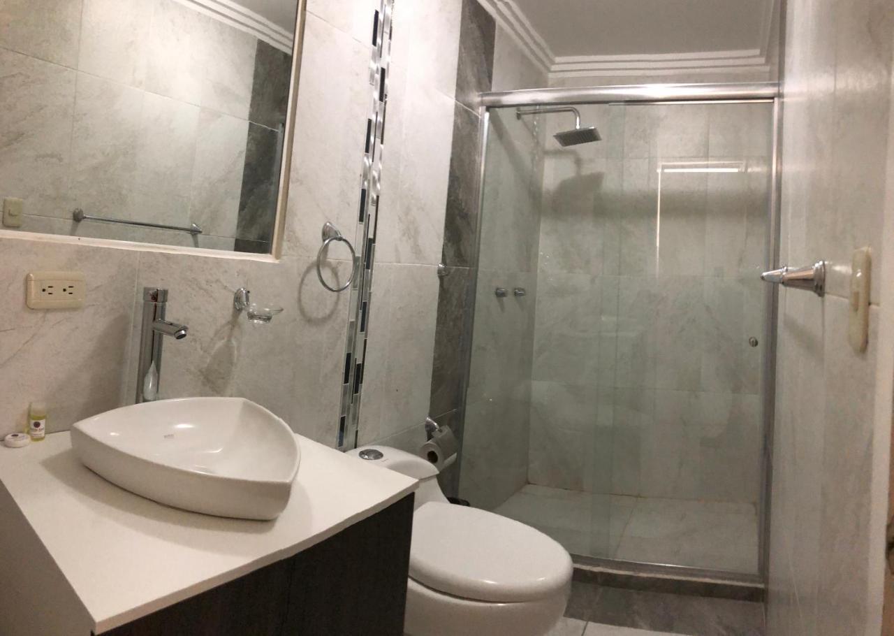 Hotel Spa Santa Ana Cuenca Luaran gambar