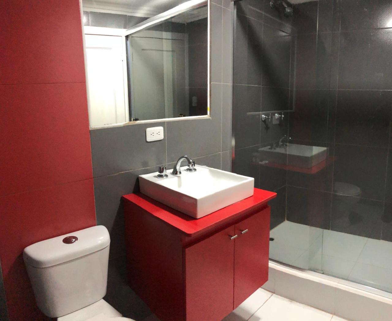 Hotel Spa Santa Ana Cuenca Luaran gambar